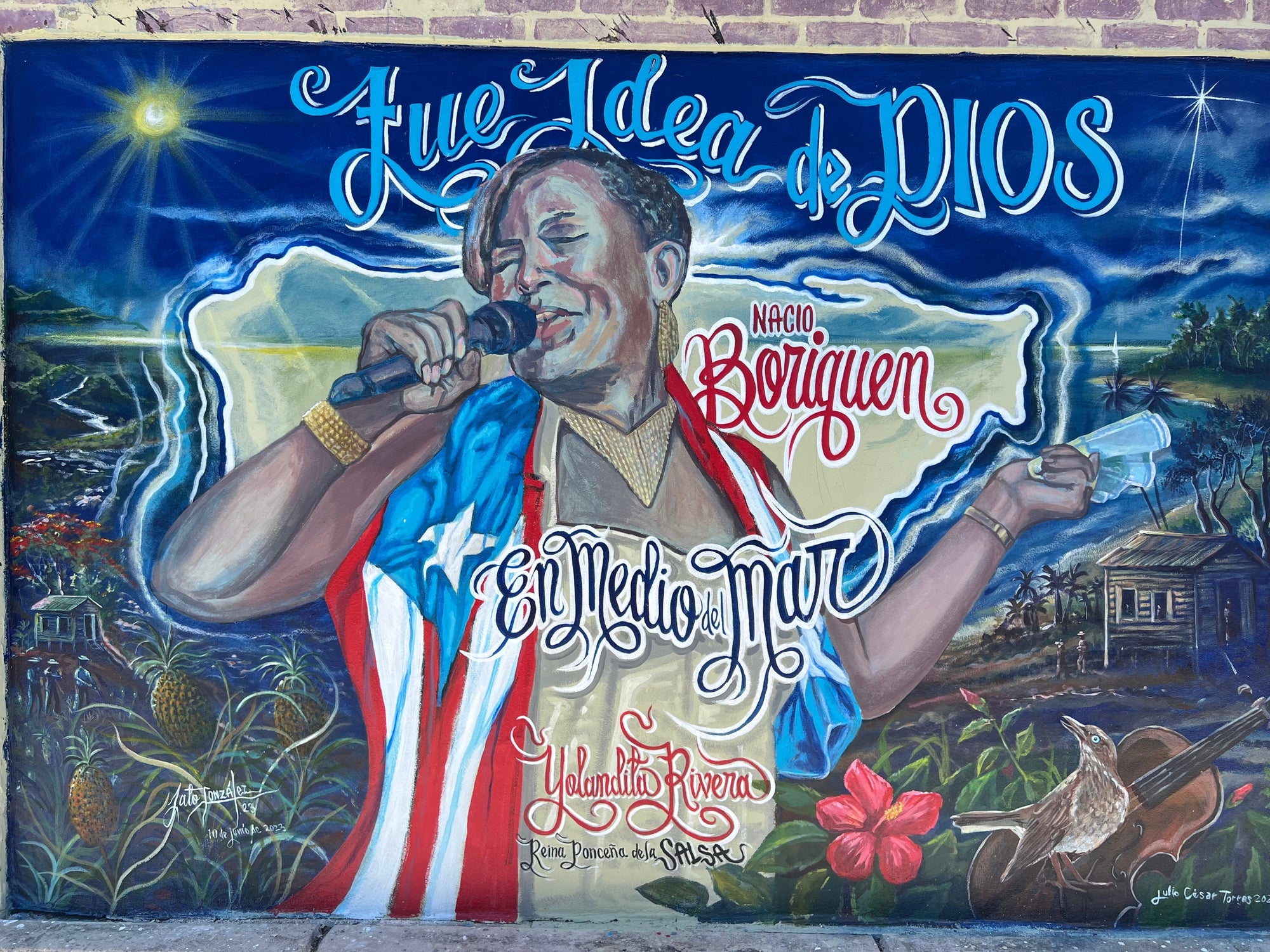 7 Salsa Spots En Ponce, Puerto Rico