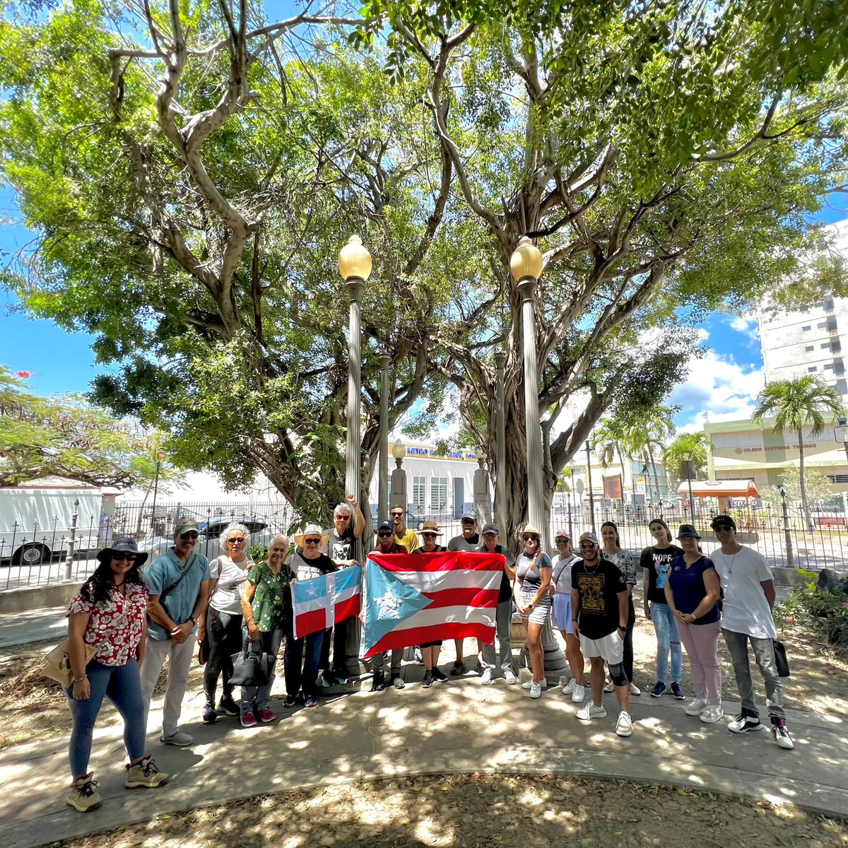 Ruta Masacre de Ponce