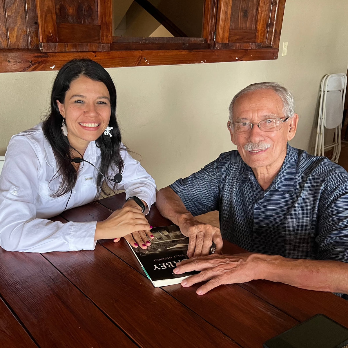 Café y Revolución Jayuya