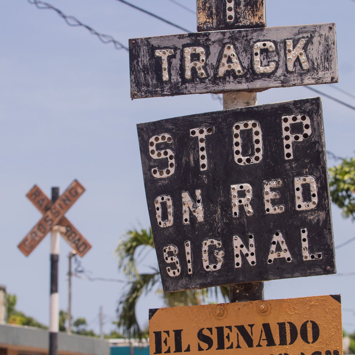 Ruta Afrocaribeña