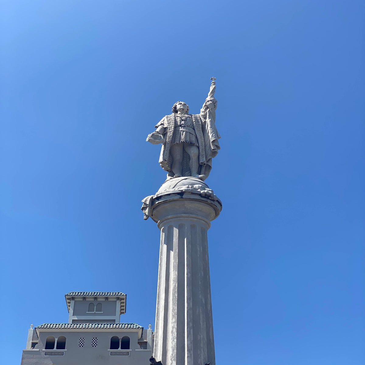 Al Son del Viejo San Juan
