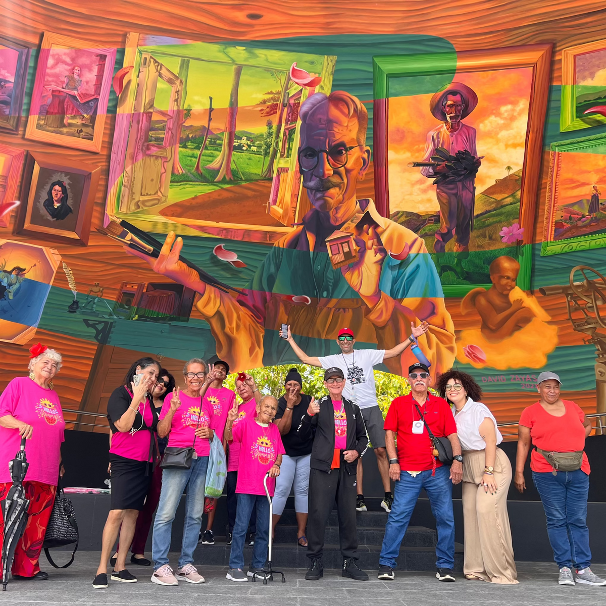 Ruta Cayey: Historia, Cultura y Sazón