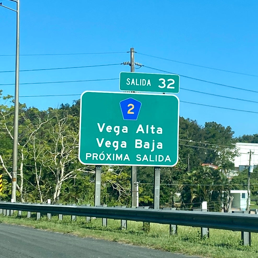 Ruta Las Vegas: Historia y Música
