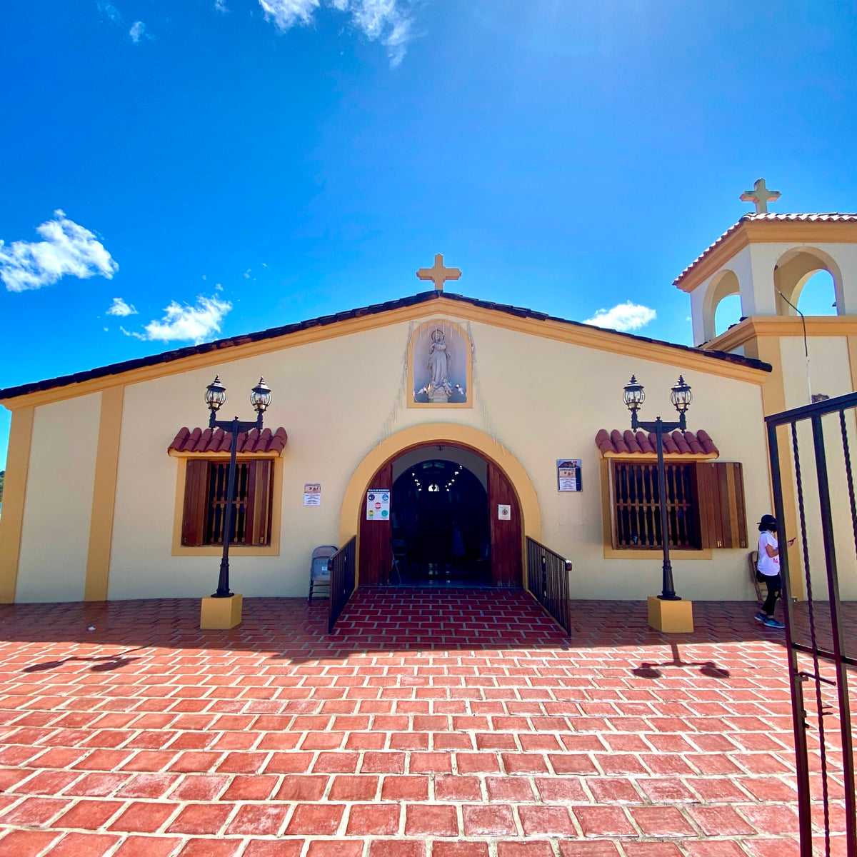 Ruta Piratas de San Germán