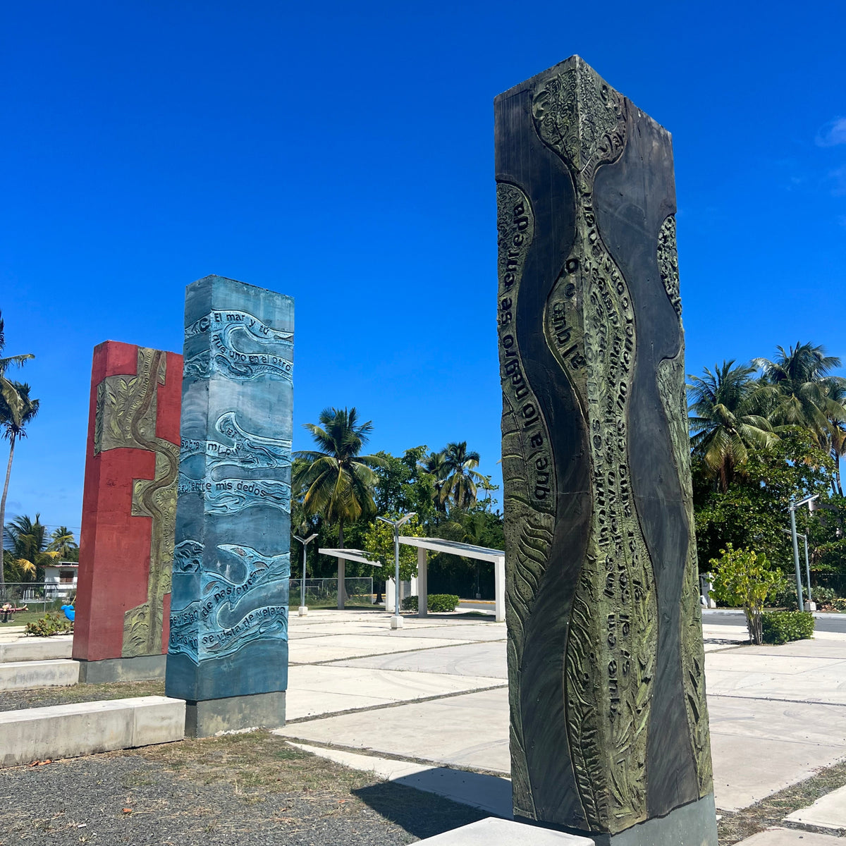 Loíza: Historia Cultura y Tradición