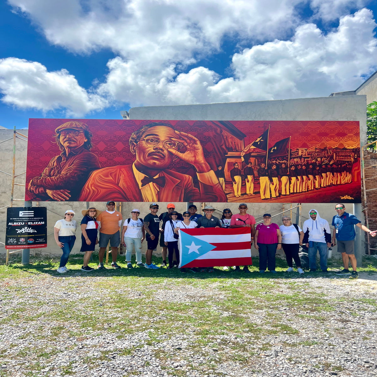 Ruta Masacre de Ponce