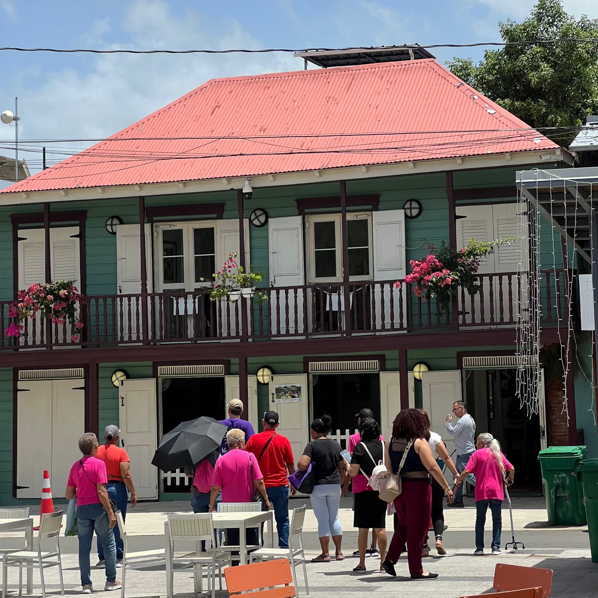 Ruta Cayey: Historia, Cultura y Sazón