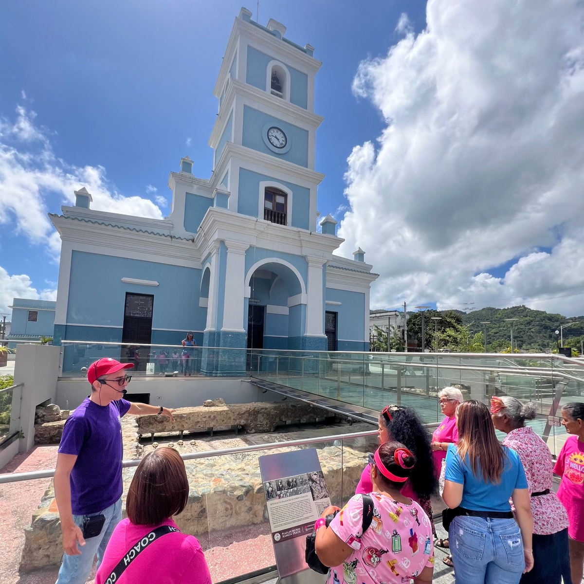 Ruta Cayey: Historia, Cultura y Sazón