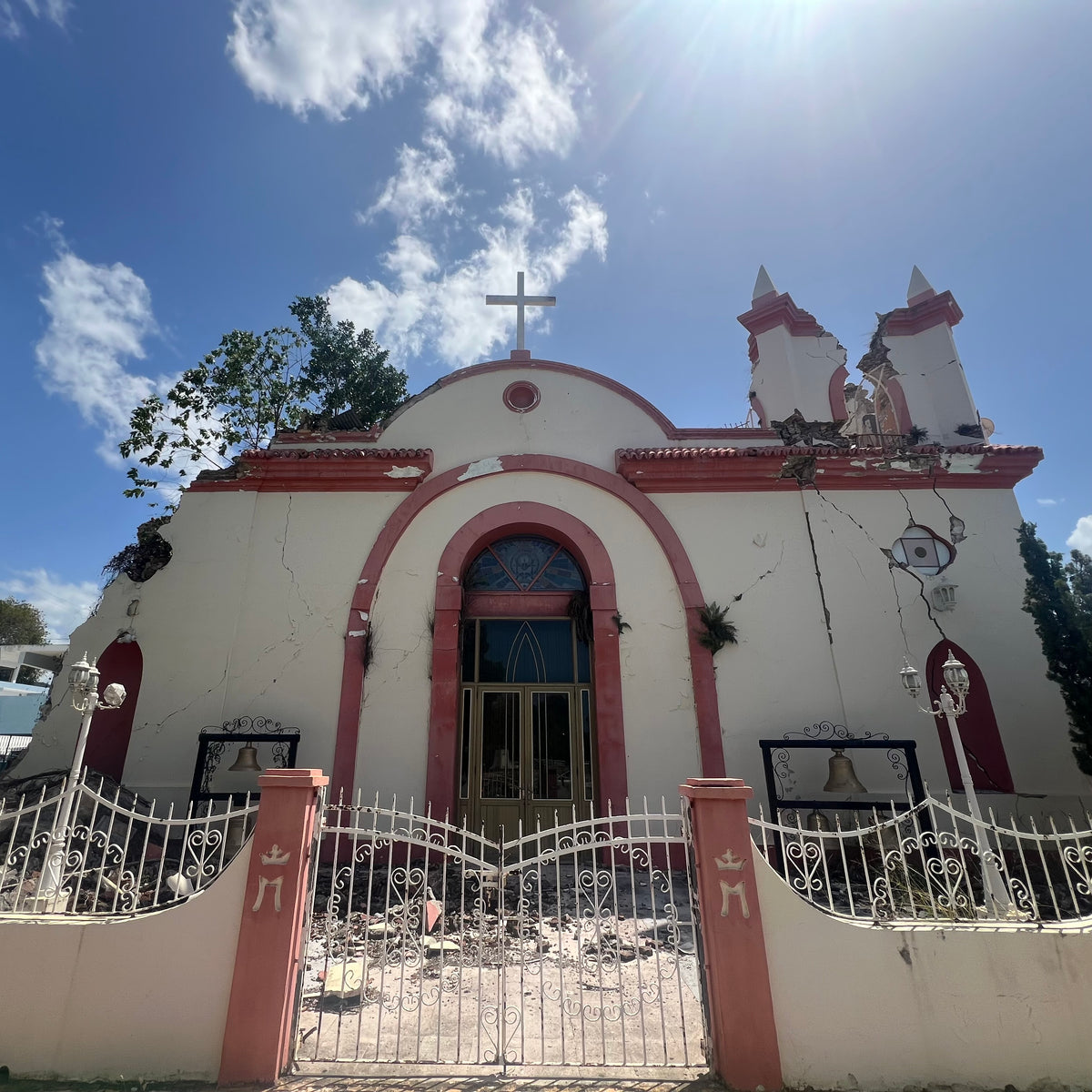 Ruta Piratas de San Germán