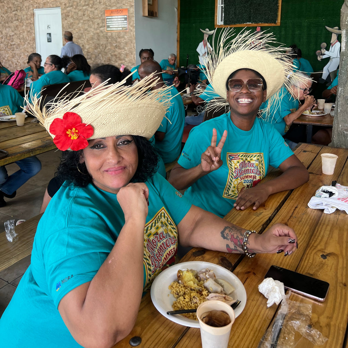 Reyando en Navidad: Caguas y Cayey