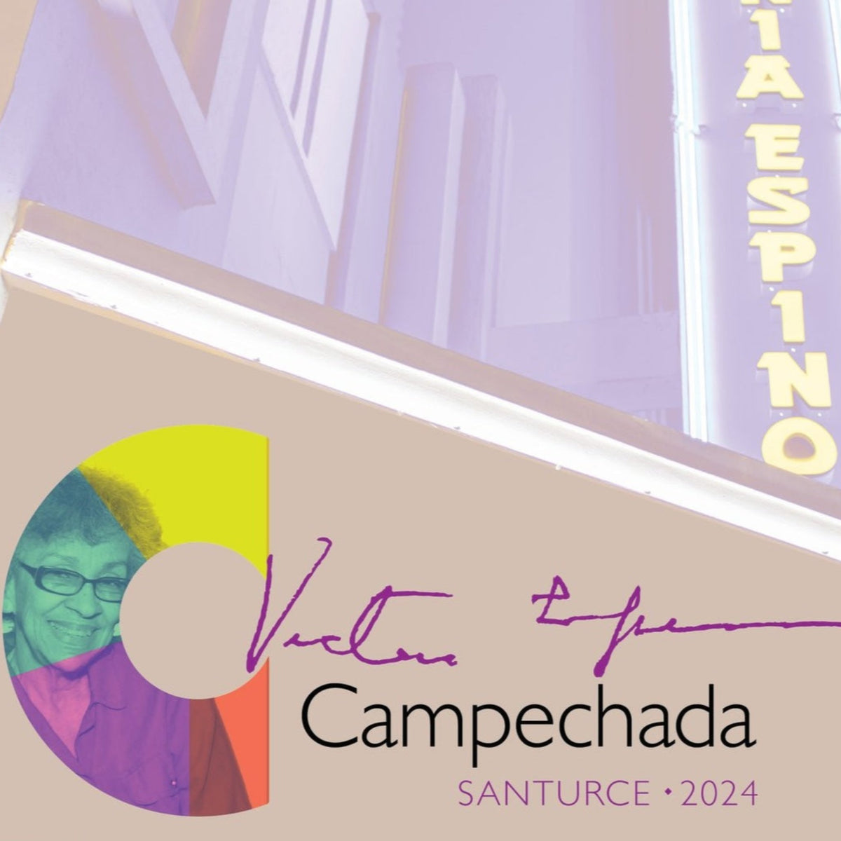 Ruta Victoria Espinosa