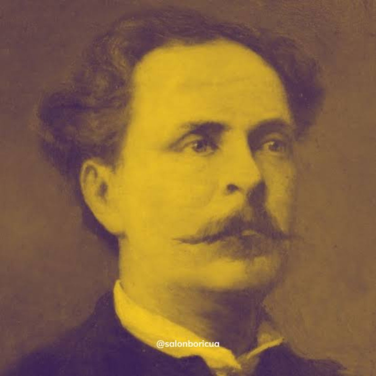 Ruta Alejandro Tapia