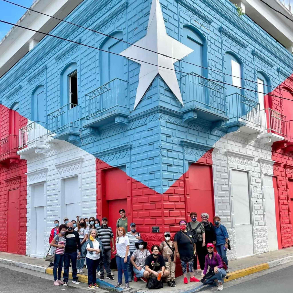 Café y Revolución Utuado