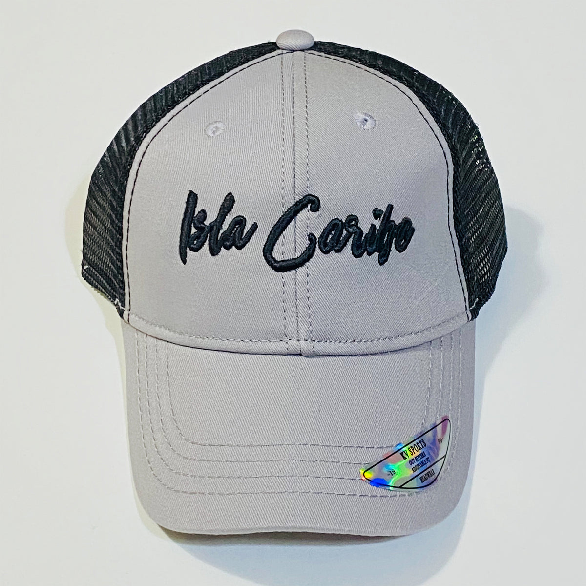 Isla Caribe Hat