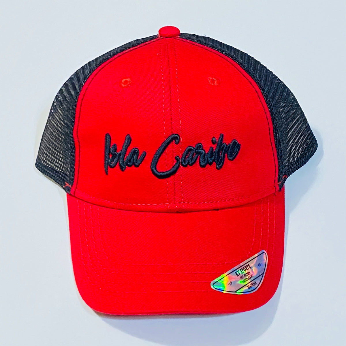 Isla Caribe Hat