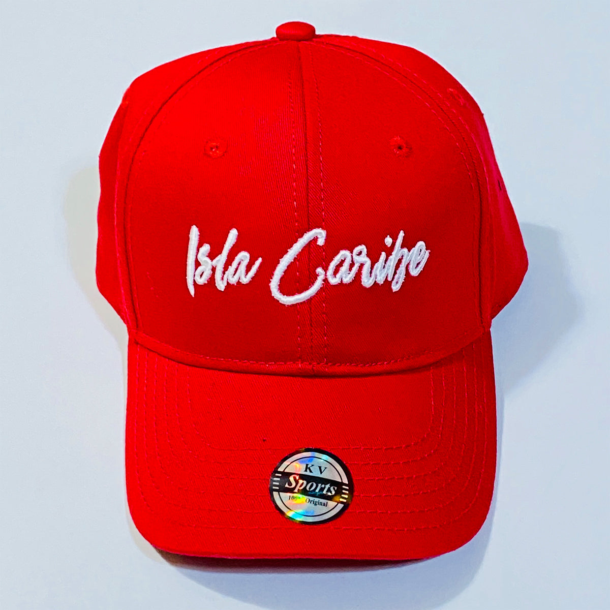 Isla Caribe Hat