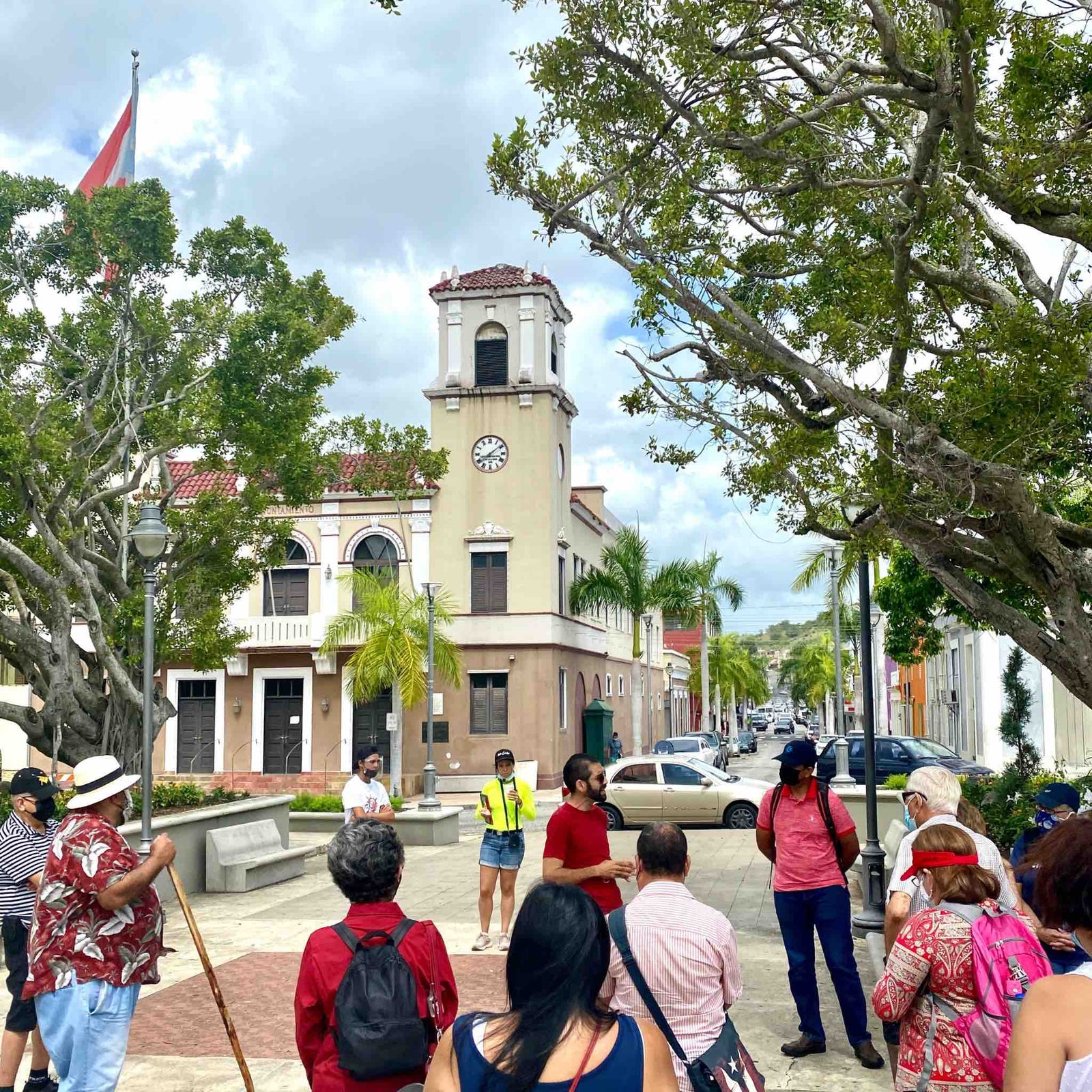 Placa de la Batalla de Asomante.