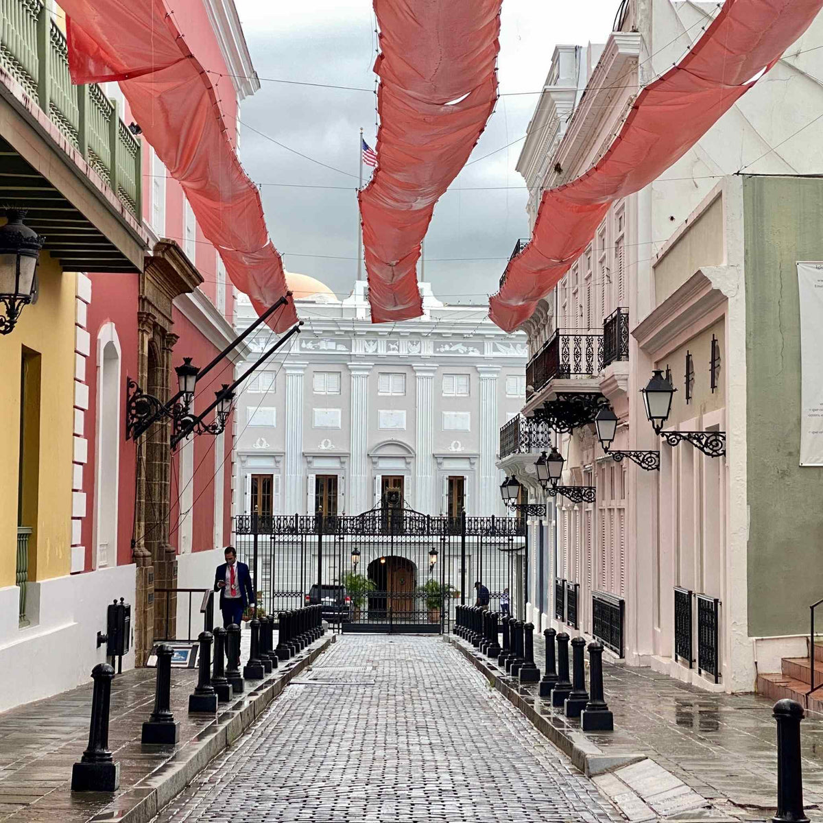 Piratas y Corsarios San Juan