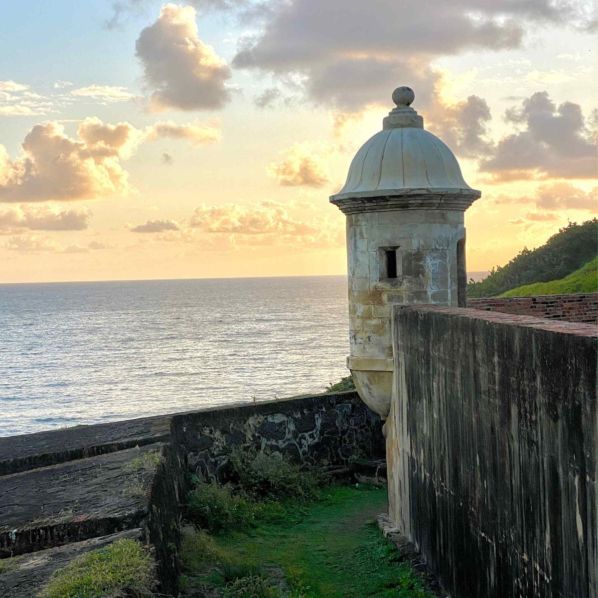 Piratas y Corsarios San Juan