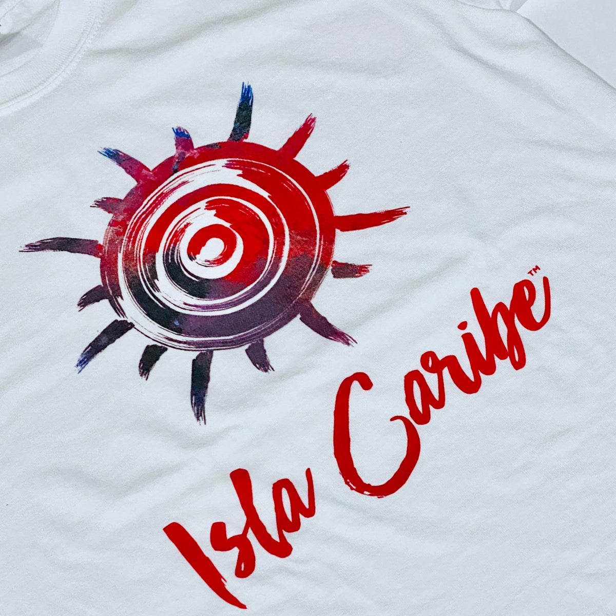 Isla Caribe T-Shirt