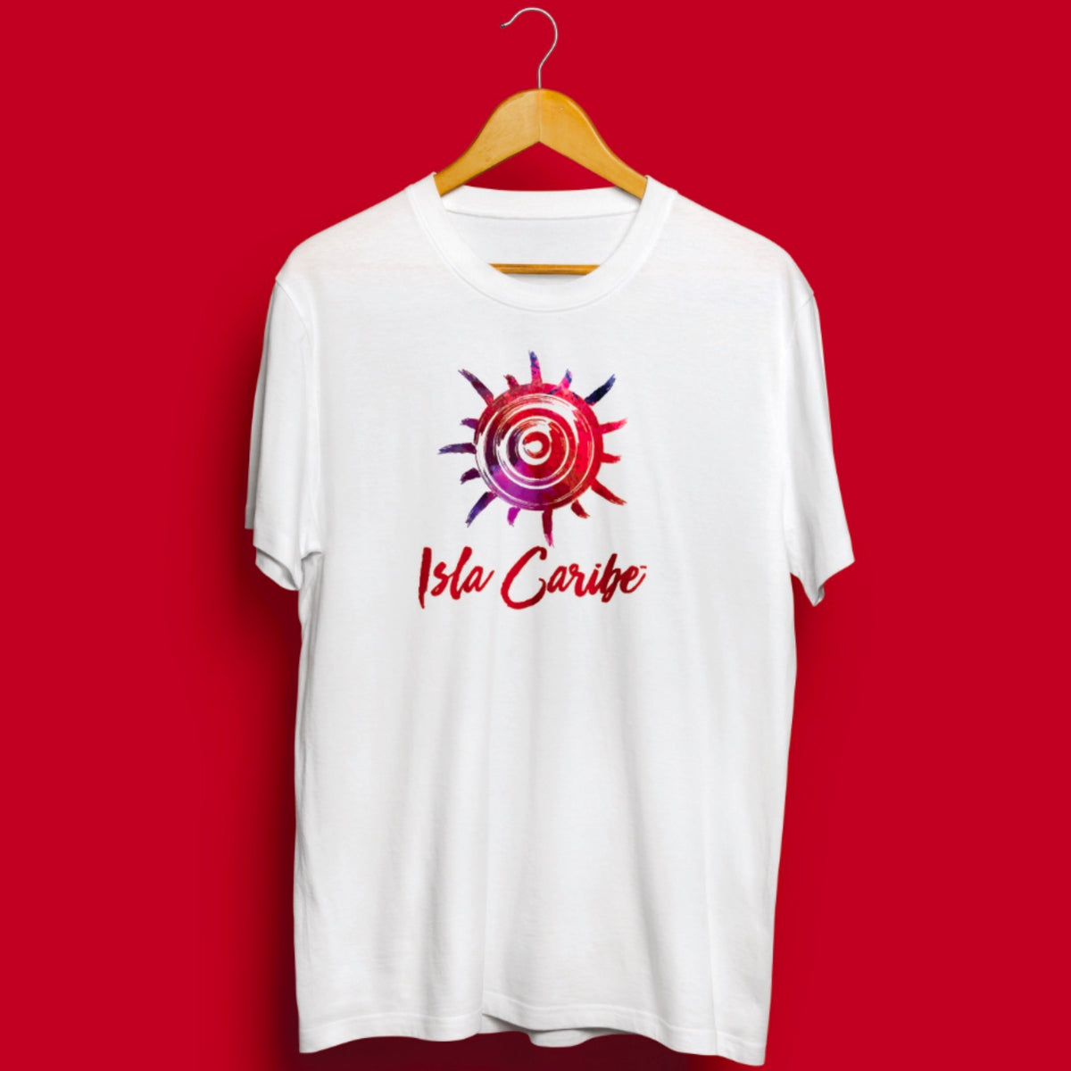 Isla Caribe T-Shirt