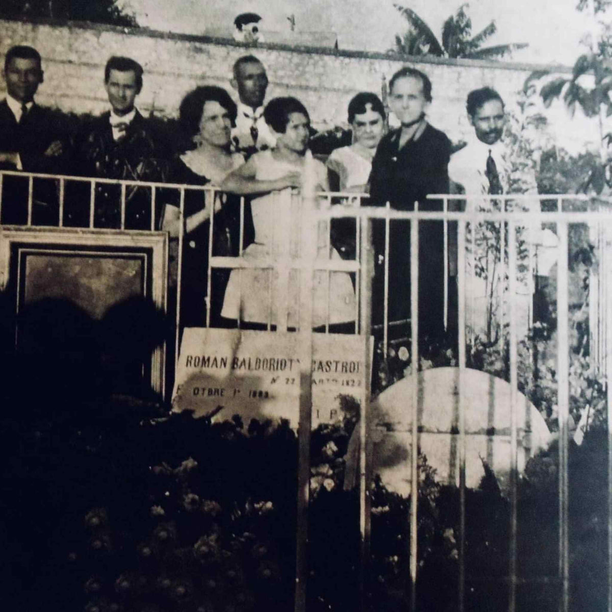 Ruta Román Baldorioty de Castro